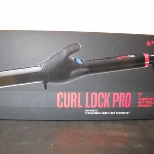 Sexy Hair Curling Iron
